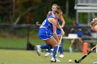 Field Hockey vs WSU  Wheaton College Field Hockey vs Worcester State University. - Photo By: KEITH NORDSTROM : Wheaton, field hockey, FH2021